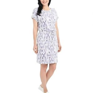 Hilary Radley Purple Dress 💜